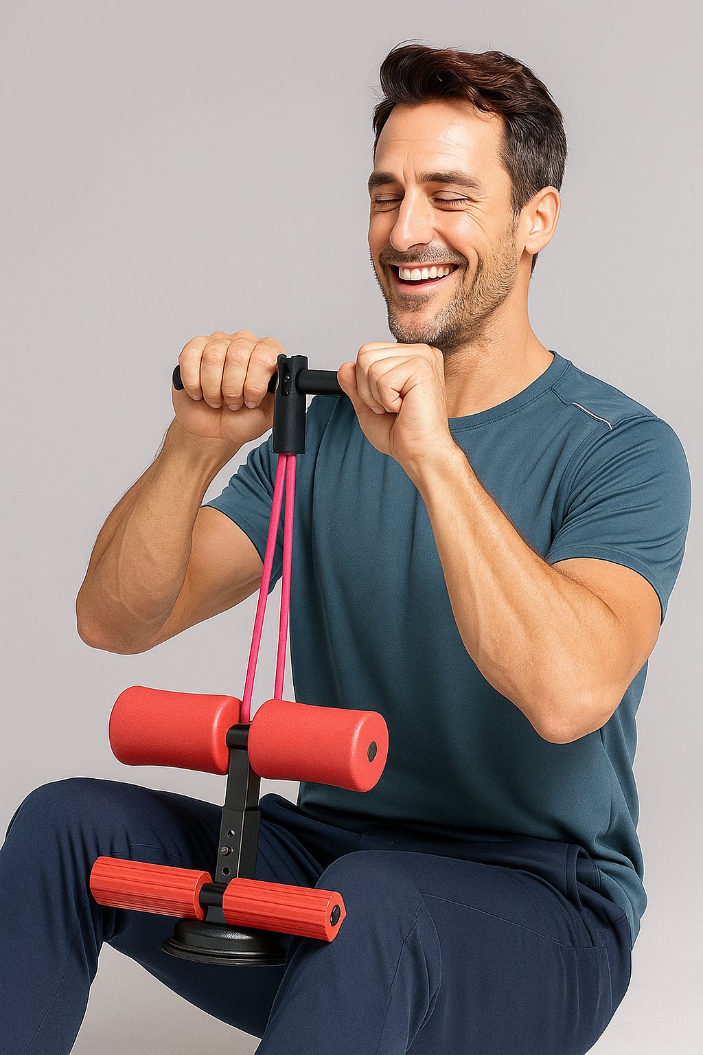 Fitness equipment