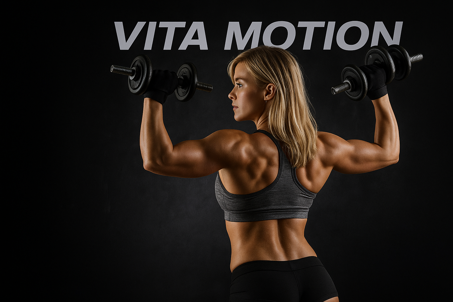 VitaMotion